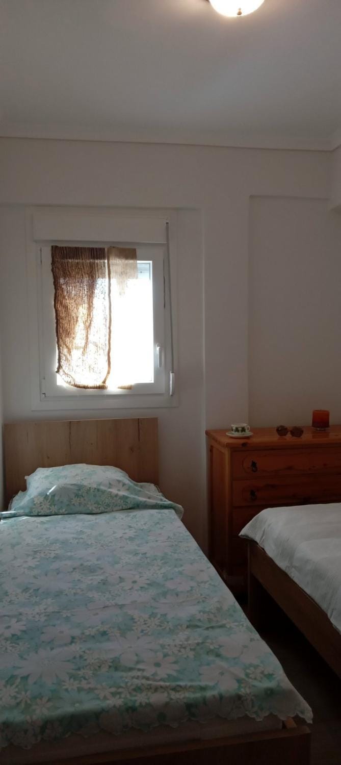 beach apartment Apartment in Halkidiki