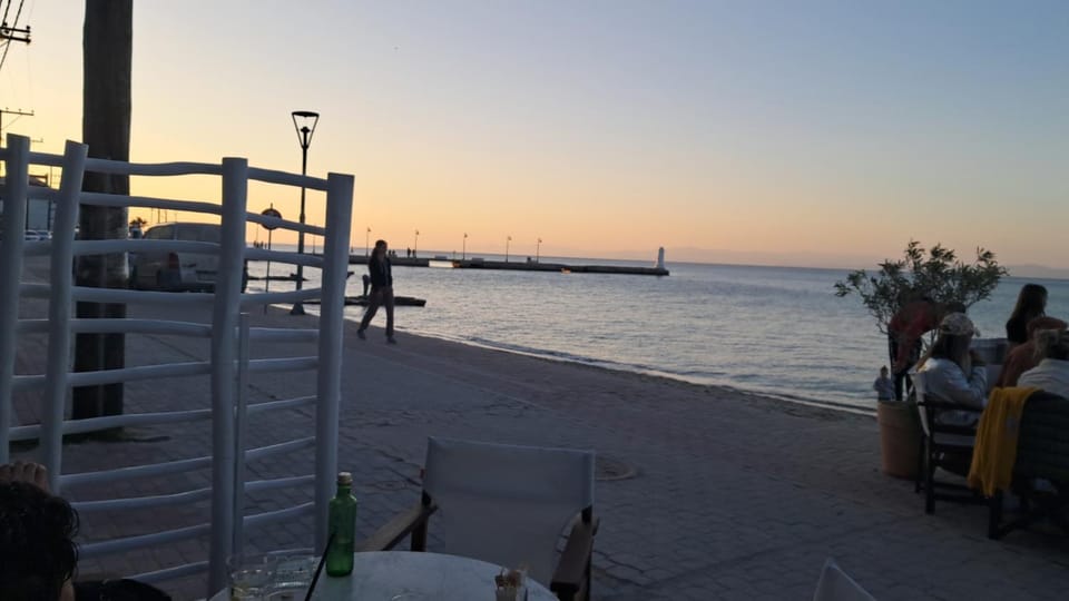 beach apartment Apartment in Halkidiki