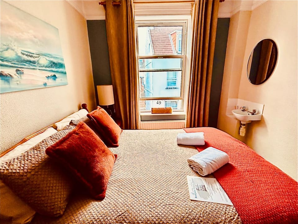 Bonjour Guest house Bed and Breakfast in Europe