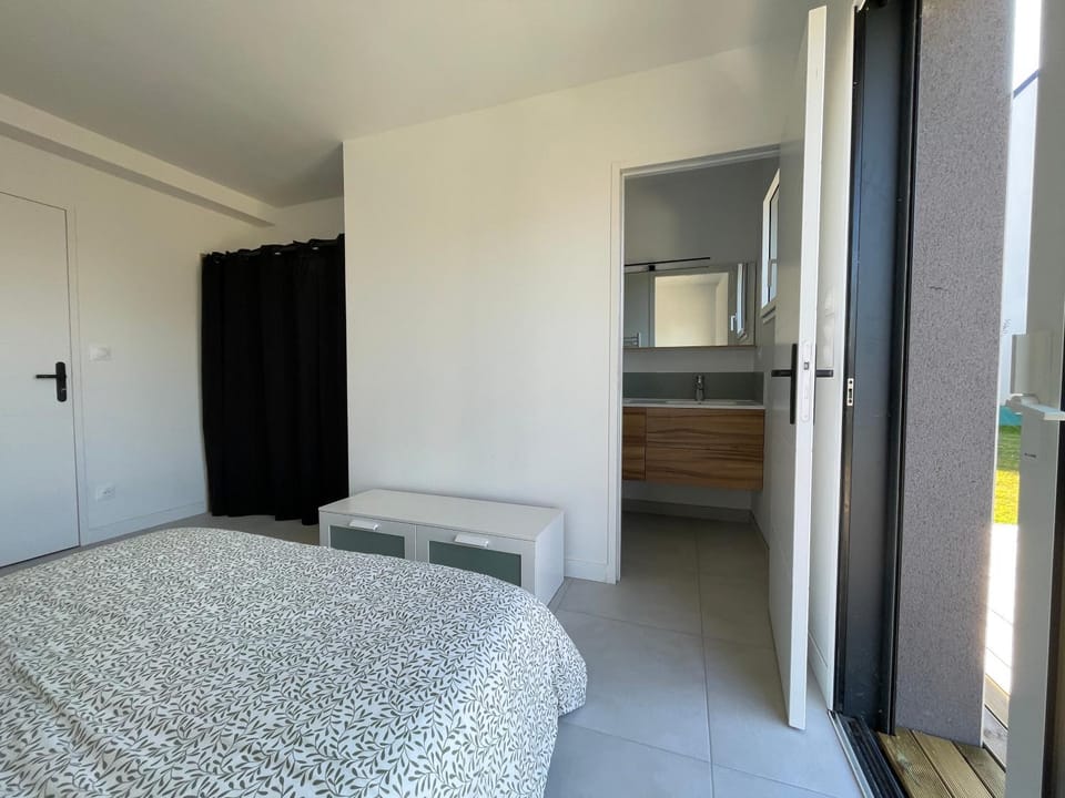 Maison 5 chambres sortie saint malo House in Brittany