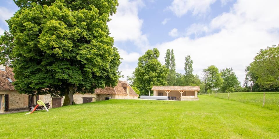 Le gîte des 3 tilleuls House in Nouvelle-Aquitaine