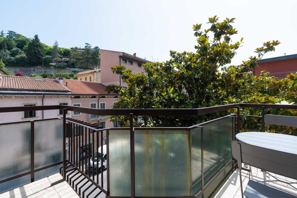 View (from property/room), Balcony/Terrace