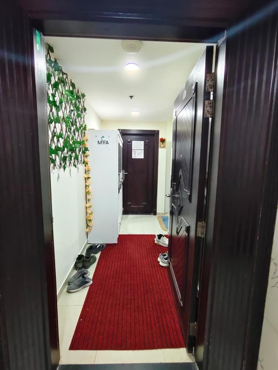 View al Barsha Apartment Apartment in Dubai