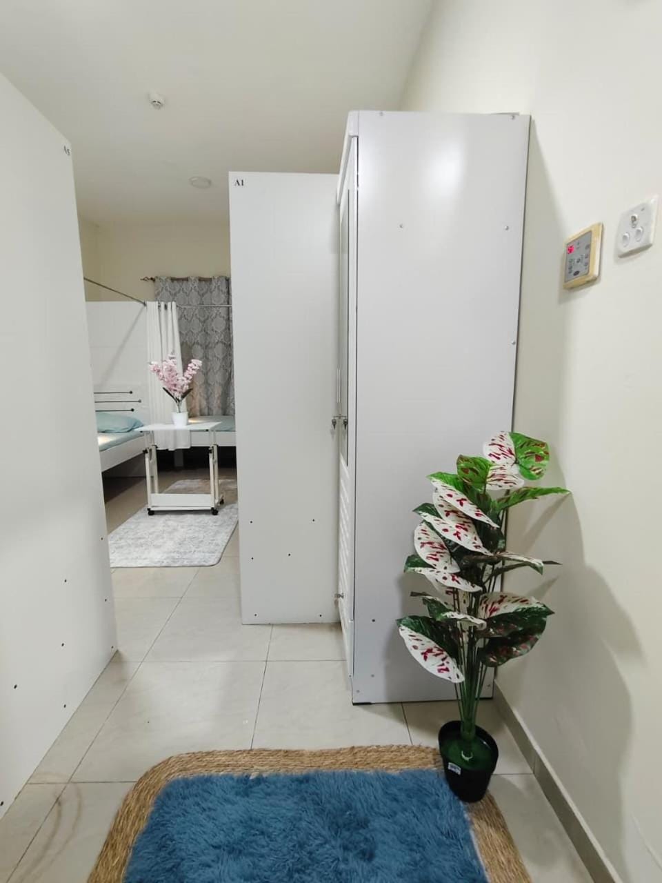 View al Barsha Apartment Apartment in Dubai