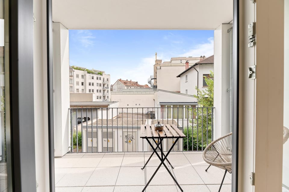 View (from property/room), Balcony/Terrace