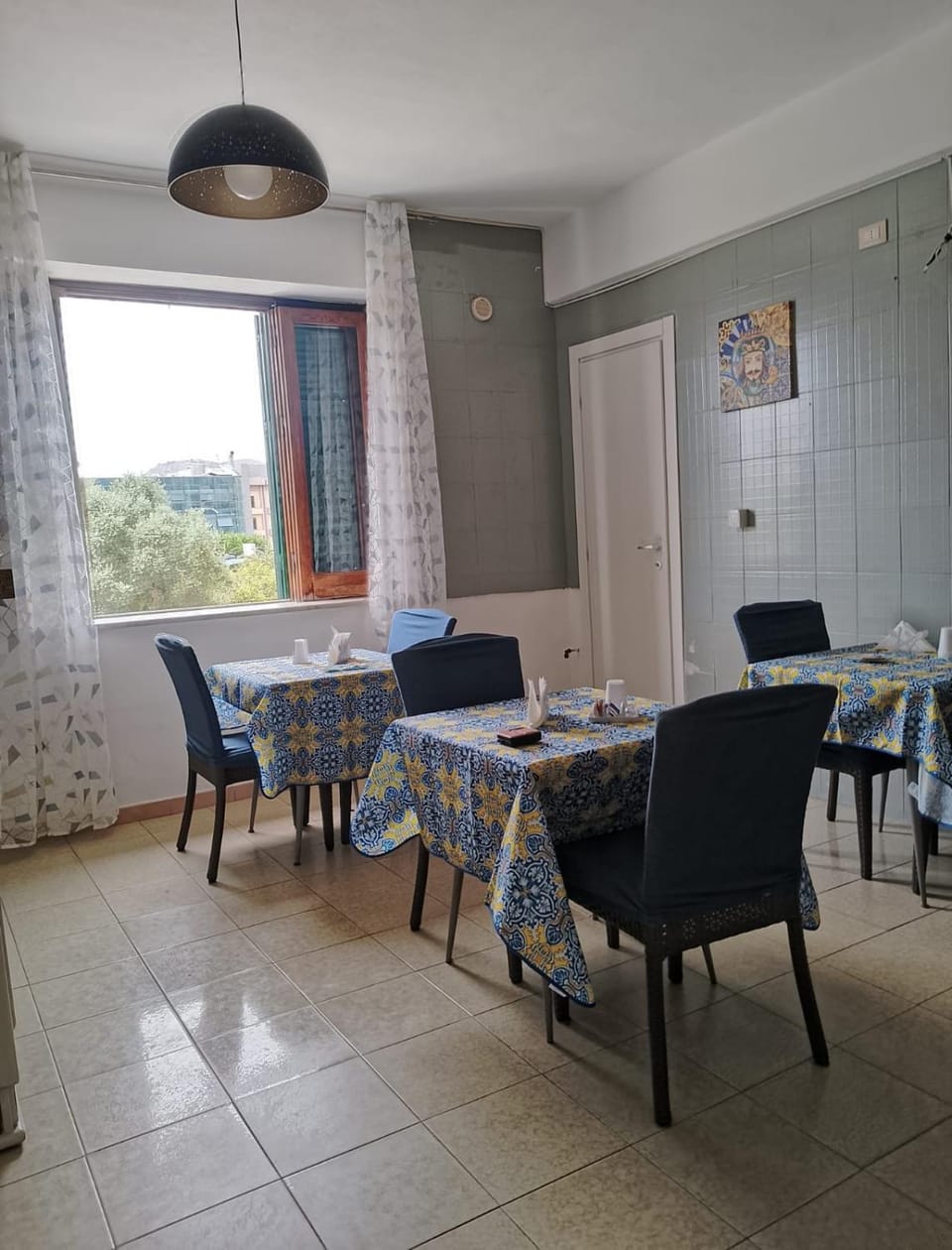 Villa Buscemi Bed and Breakfast in Sicily