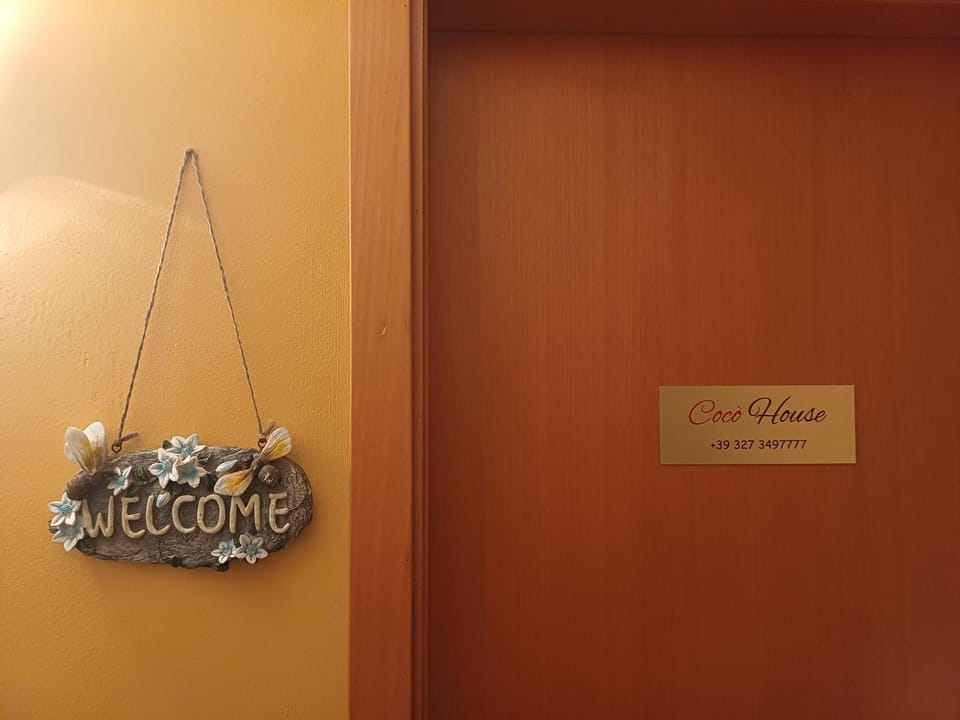 Property logo or sign