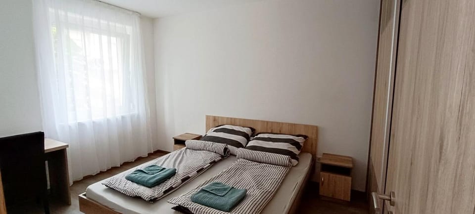 VI Szentháromság 64 - RESTY Apartment in Szeged