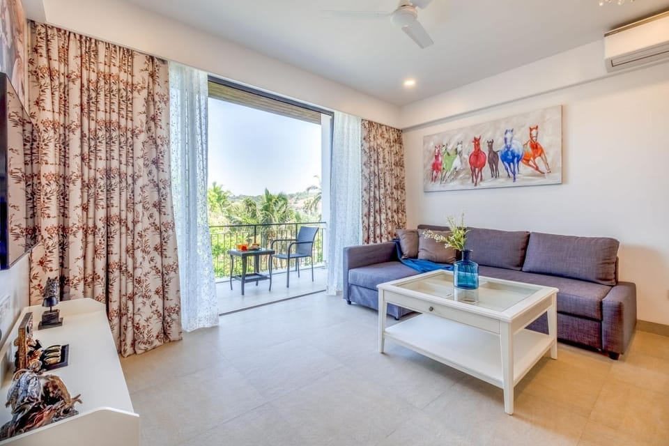 Living room, Other