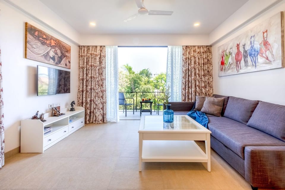 Living room, Other