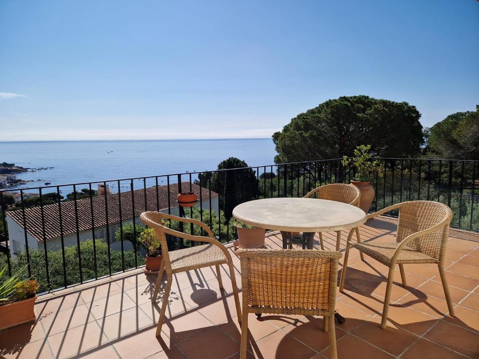 Balcony/Terrace, Other