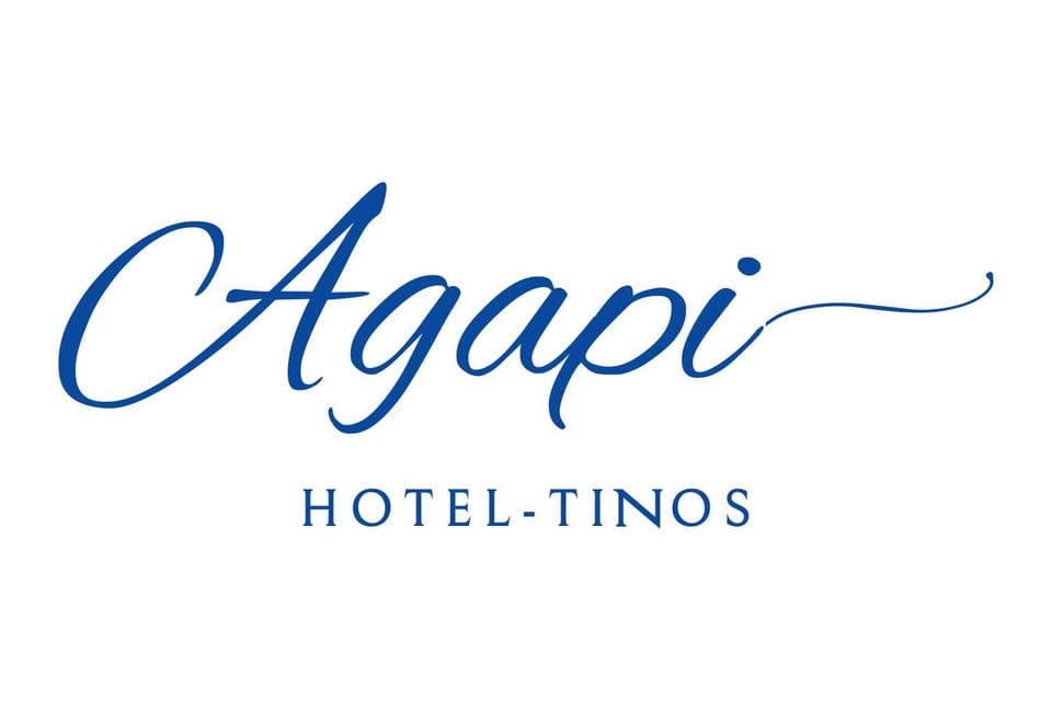 Agapi Hotel Tinos Hotel in Decentralized Administration of the Aegean