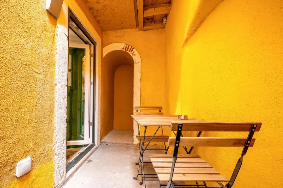 GuestReady - Belem Attraction Bliss Apartment in Lisbon