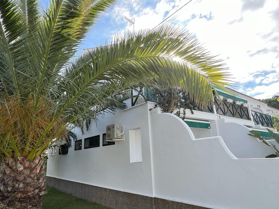 Property building, Off site