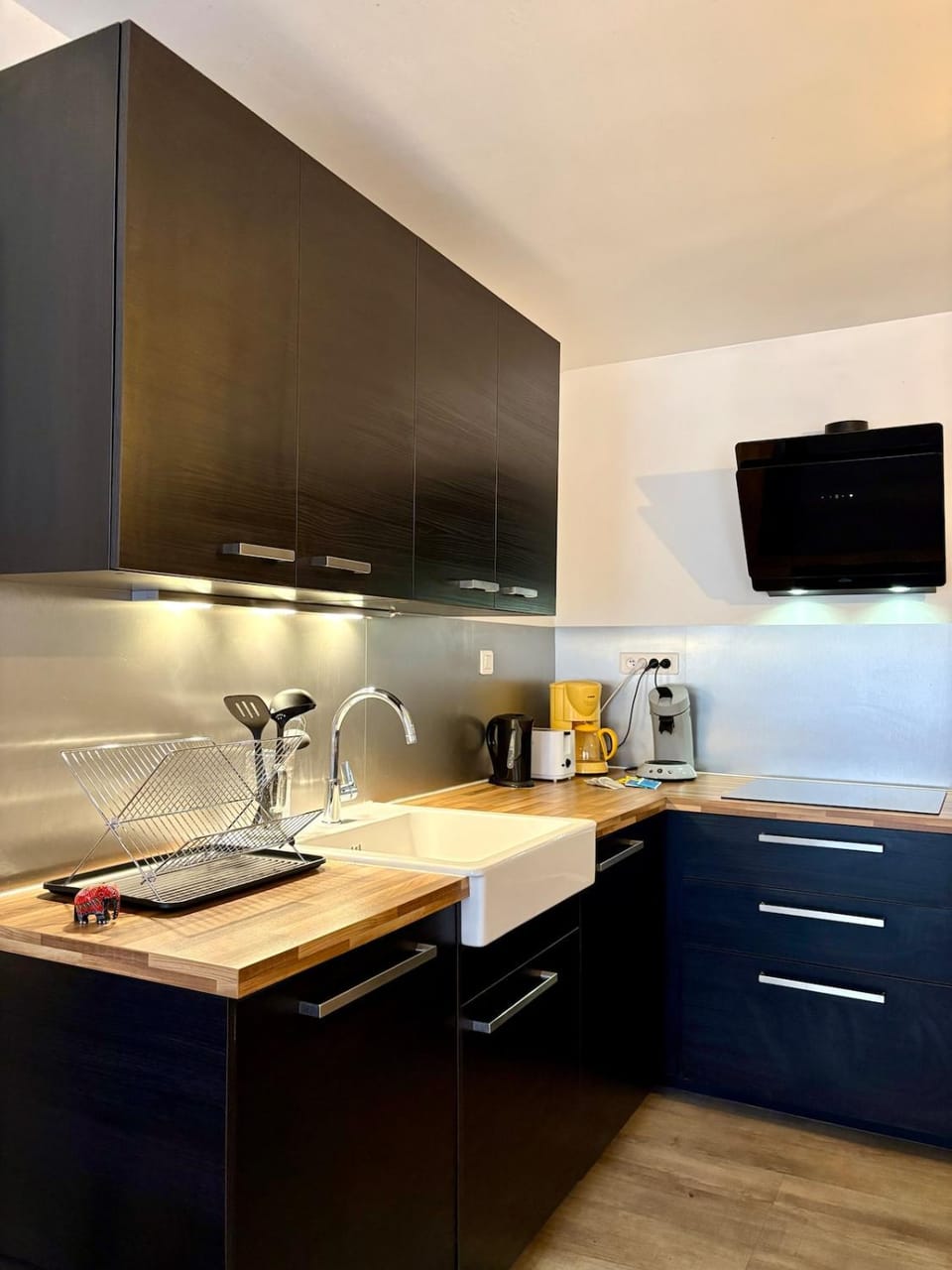 Appartement récent à 2 min à pieds de la mer Apartment in La Seyne-sur-Mer