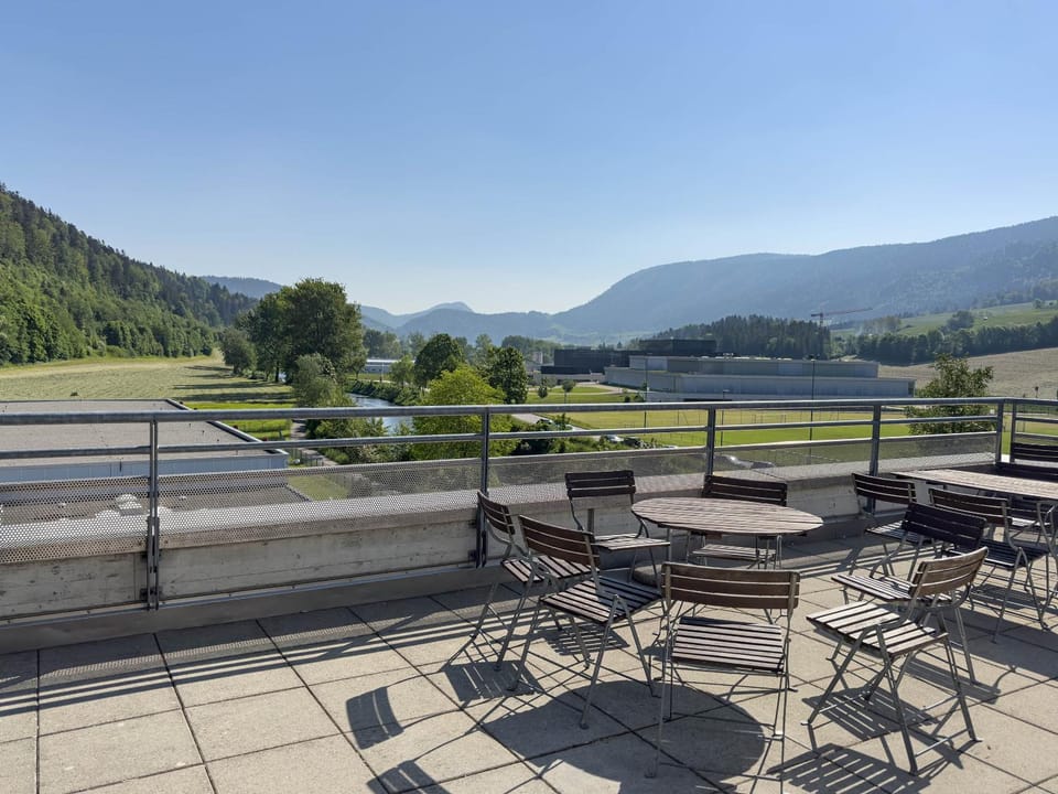 Natural landscape, View (from property/room), Balcony/Terrace, Balcony/Terrace, Mountain view