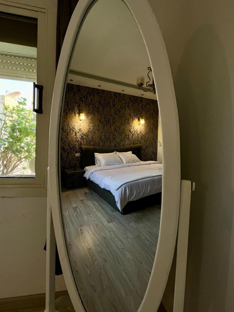 The SuitInn Villa 160 Apartment in New Cairo City