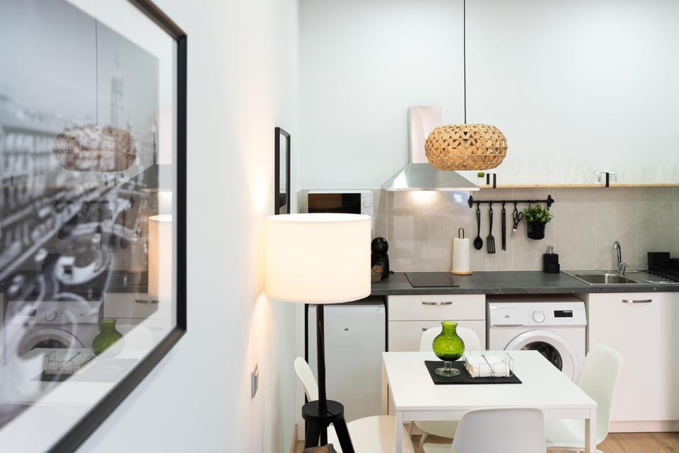 Living room, Photo of the whole room, Seating area