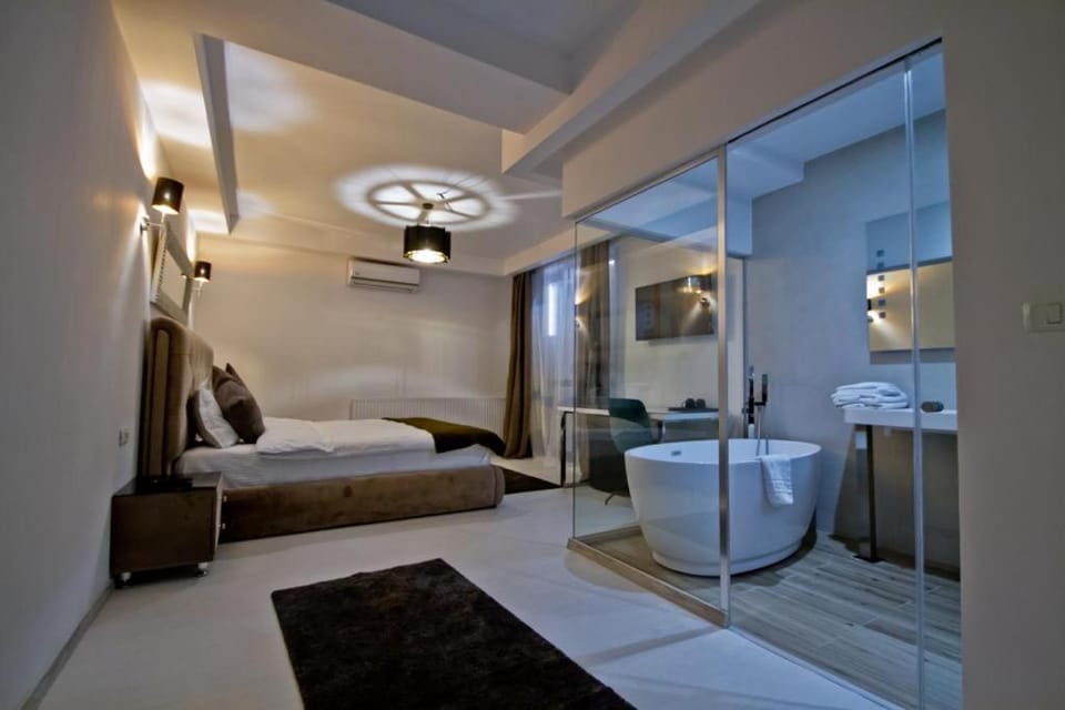 Premium Residence Apartment in Brasov