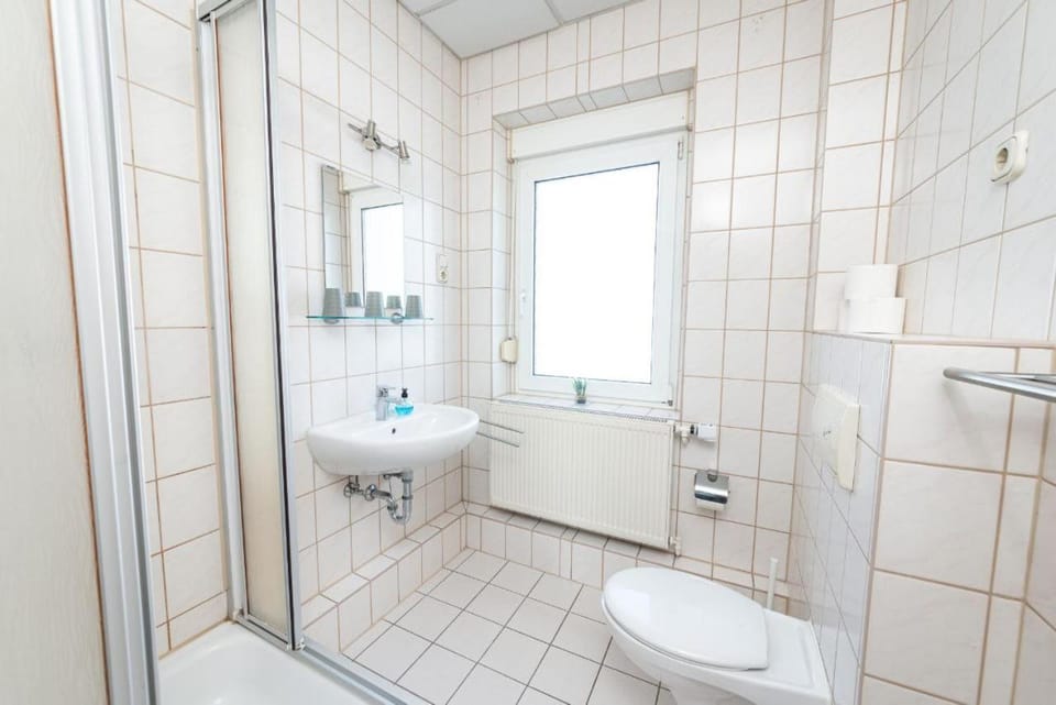 Pension Greiser Bed and Breakfast in Leipzig