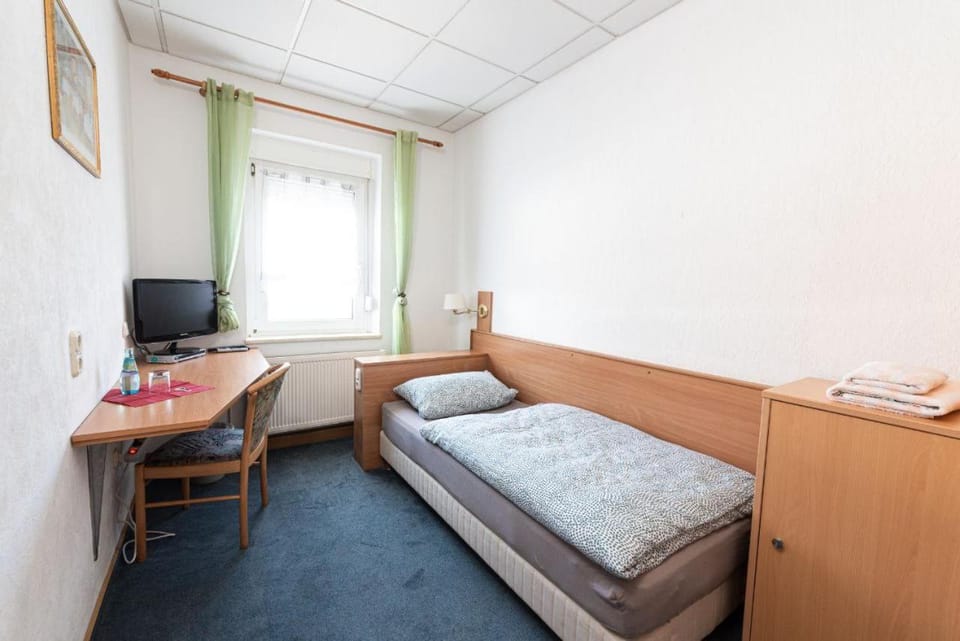 Pension Greiser Bed and Breakfast in Leipzig
