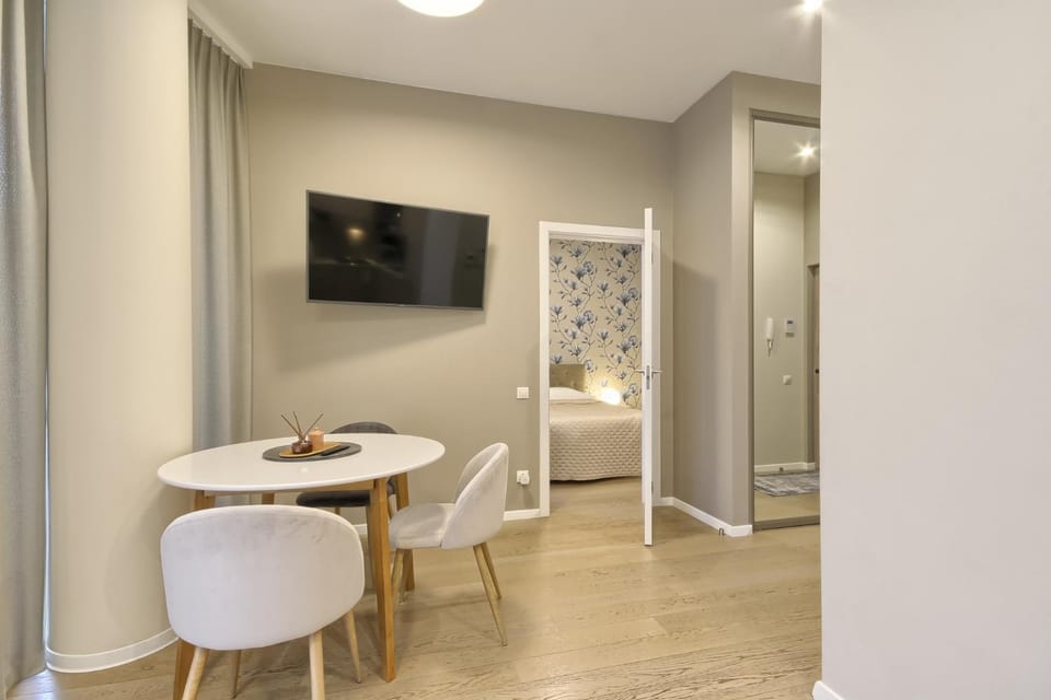 Ruby Rest Apartment in Lithuania