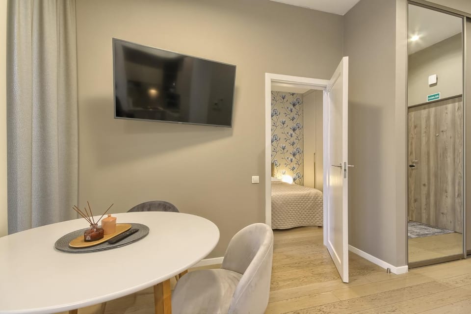 Ruby Rest Apartment in Lithuania