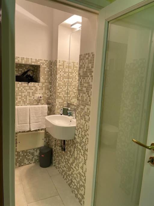 casAlcòva - centro storico Lecce Apartment in Lecce