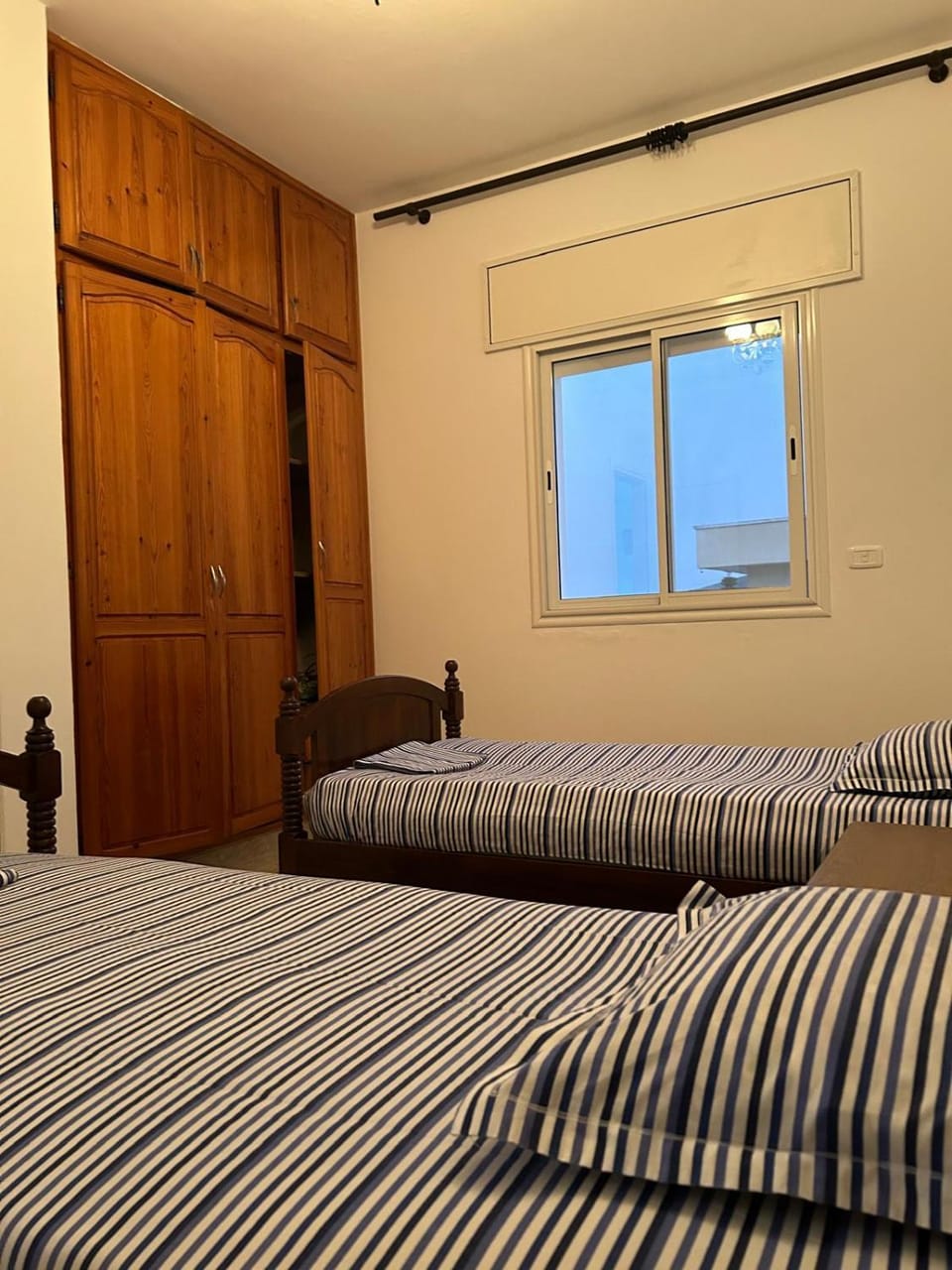 Dar Fatma Apartment in Tunisia