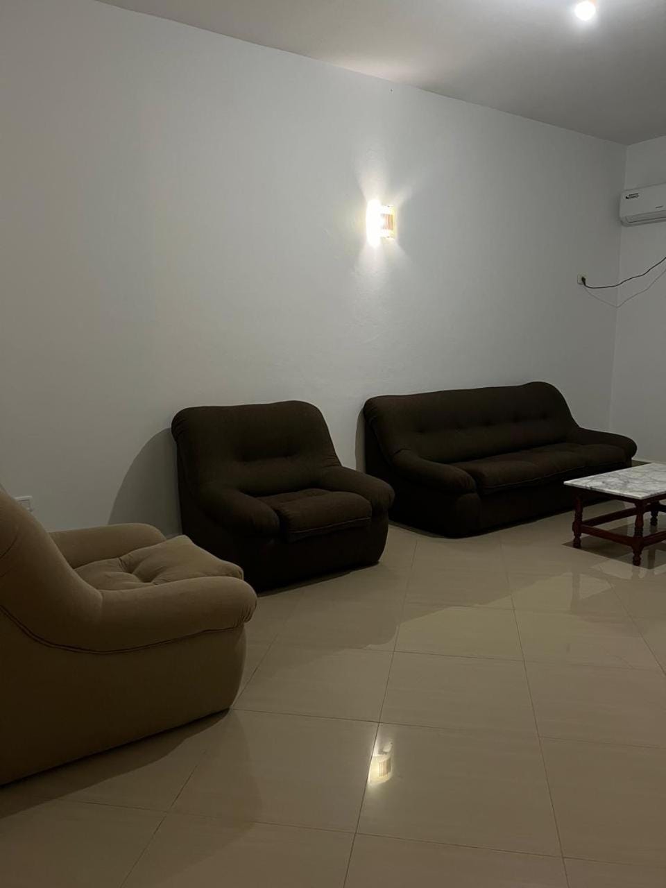 Dar Fatma Apartment in Tunisia
