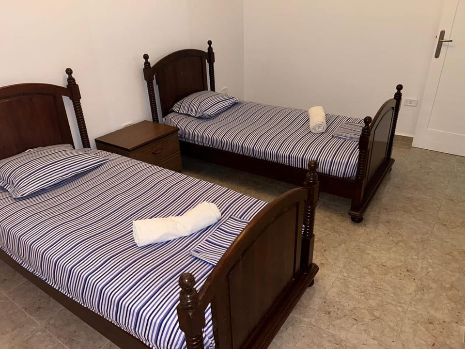 Dar Fatma Apartment in Tunisia