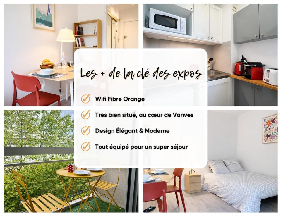 Balcony/Terrace, Dining area, Bedroom, kitchen