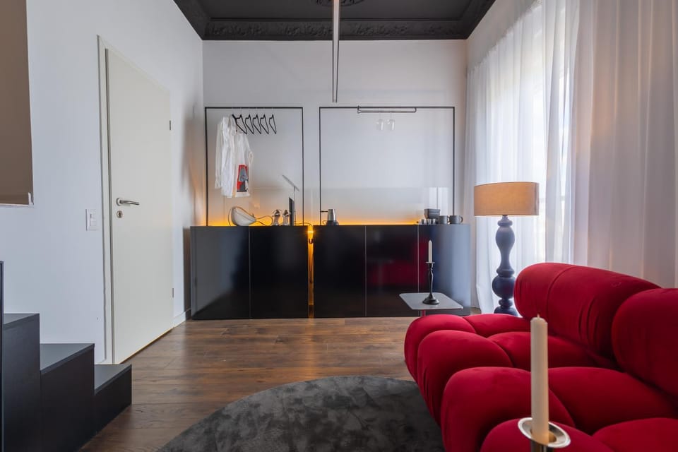 ETERN Apart-Hotel II Apartment in Serbia