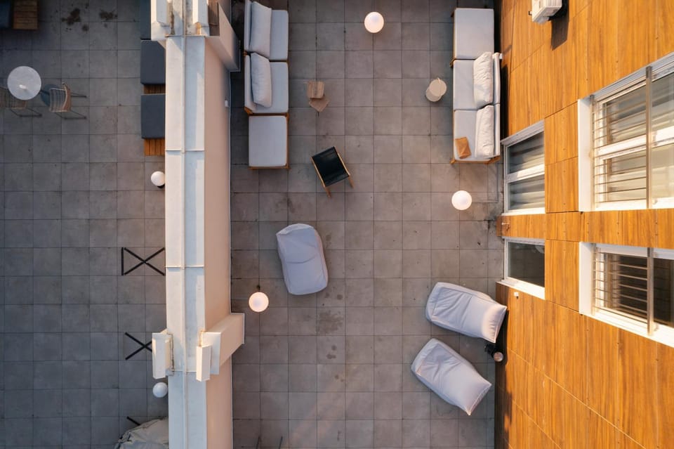 ETERN Apart-Hotel II Apartment in Serbia