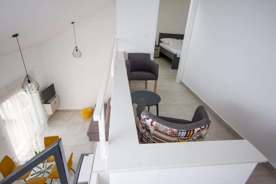 Apartment Apaso Apartment in Split-Dalmatia County