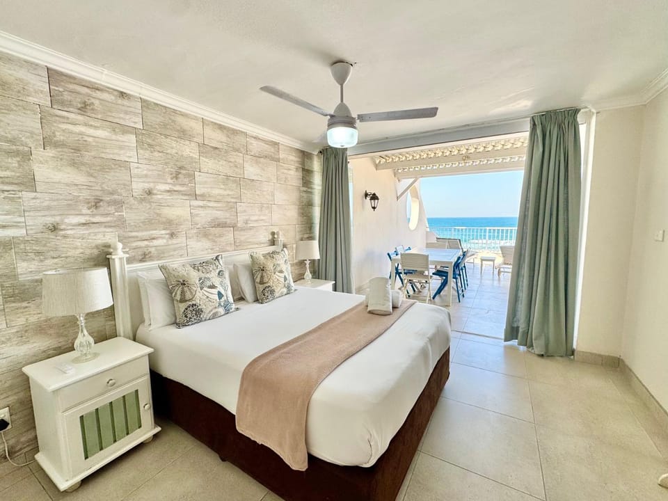 6 Buxtehude Apartment in Dolphin Coast