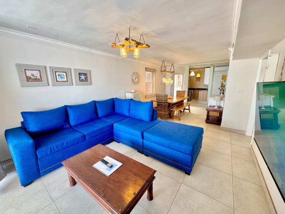 6 Buxtehude Apartment in Dolphin Coast