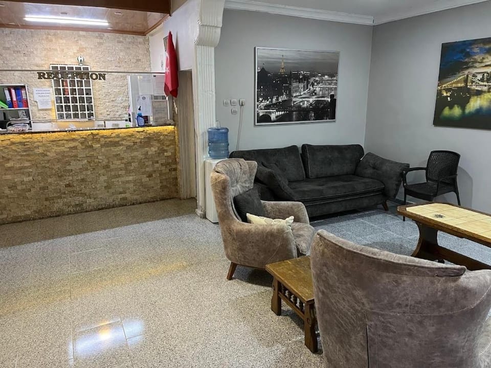 Çiğdem Motel Pansiyon & PUB Hotel in Turkey