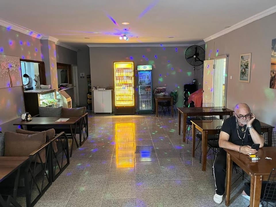 Çiğdem Motel Pansiyon & PUB Hotel in Turkey