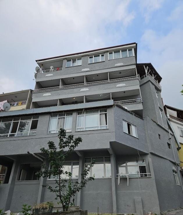 Çiğdem Motel Pansiyon & PUB Hotel in Turkey