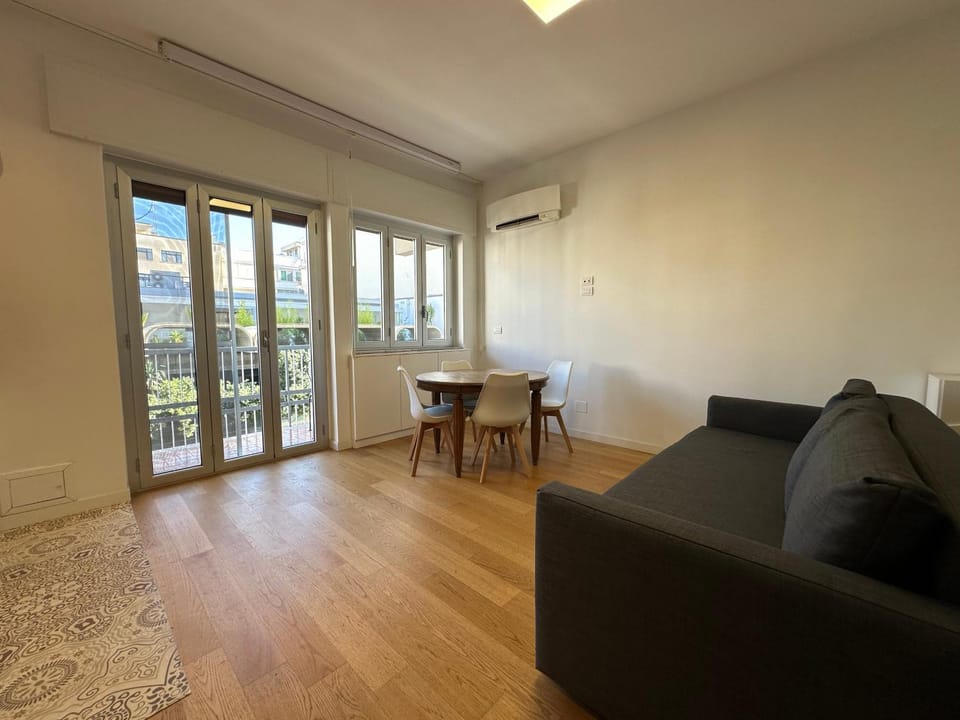 CconfortHotels Suite&Chic Apartment Apartment in Bari