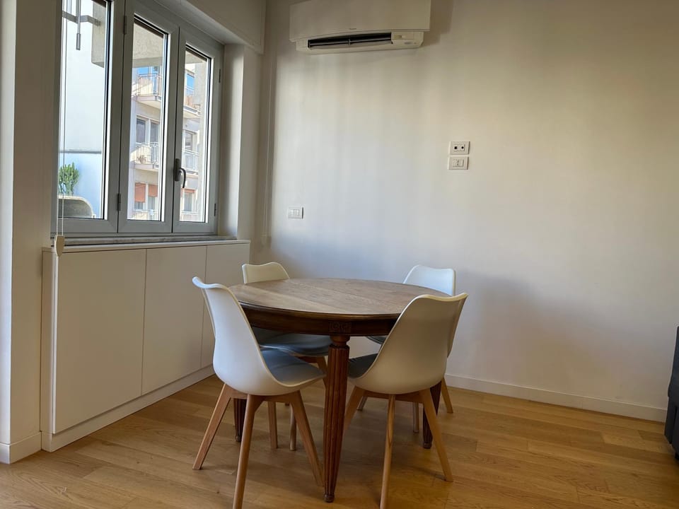 CconfortHotels Suite&Chic Apartment Apartment in Bari