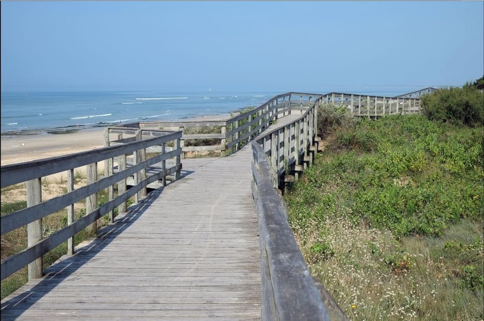 Natural landscape, Beach, Sea view