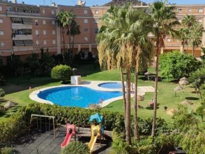 Garden, Garden view, Swimming pool