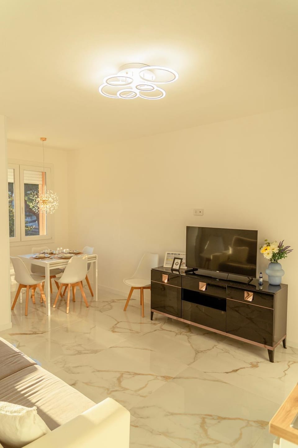 Casa Raffa Apartment in Porto Santa Margherita