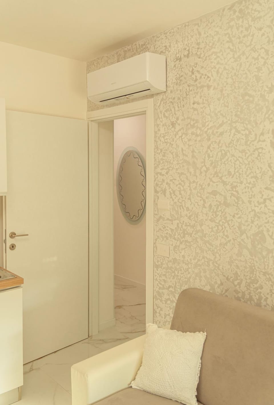 Casa Raffa Apartment in Porto Santa Margherita