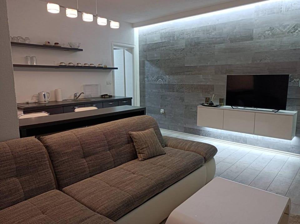 Cozy apartment with garden Apartment in Sarajevo