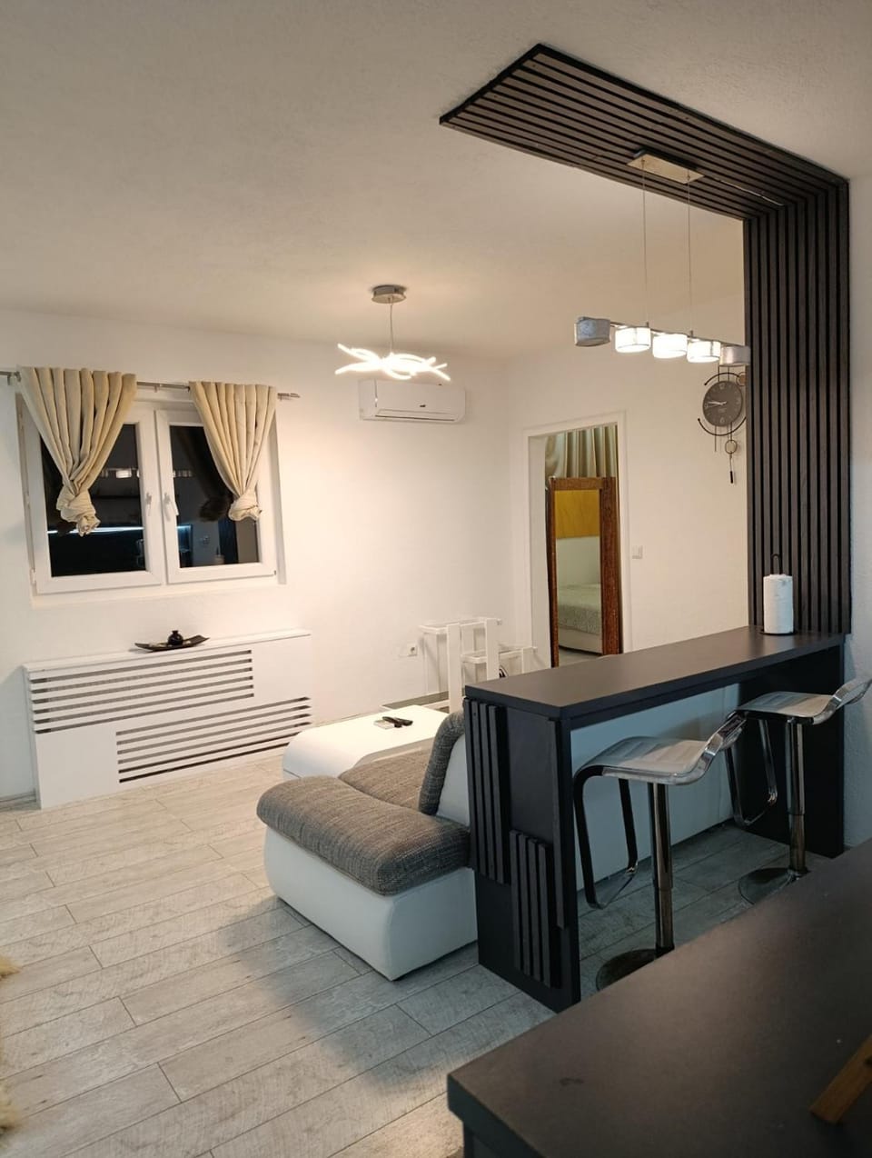 Cozy apartment with garden Apartment in Sarajevo