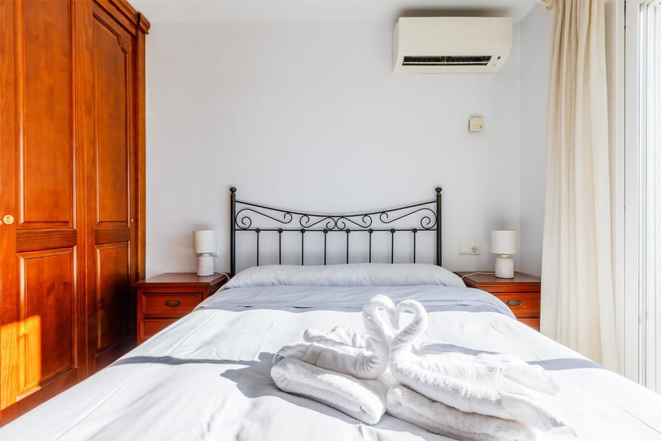 A&N Private Pool Garden Villa with BBQ Torre del Mar House in Torre del Mar
