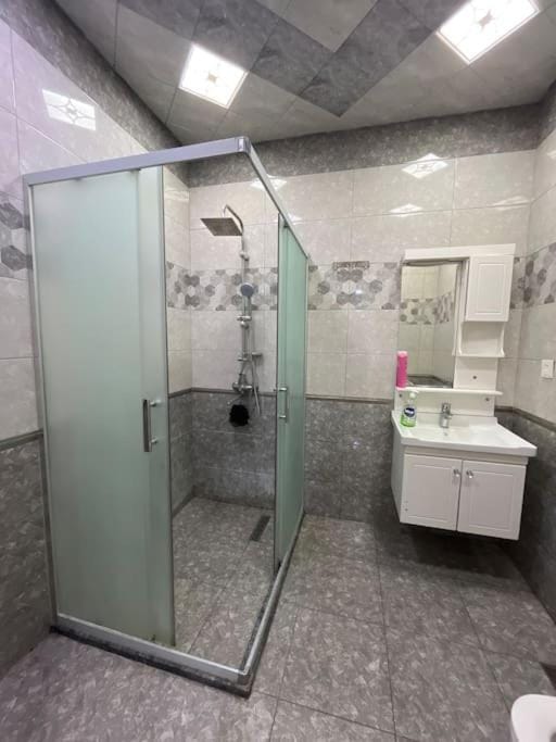 Mansart Haven Apartment in Baku